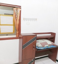 Kost Dekat Lotte Grosir Sidoarjo, Depo Bangunan Sidoarjo