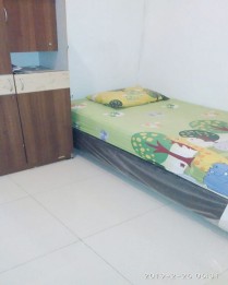 Kost Dekat Mall Botani Square, IPB Baranangsiang,