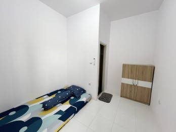 Kost Dekat Mall Kota Kasablanka, Mall Plaza