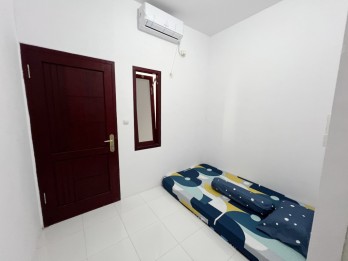 Kost Dekat Mall Kota Kasablanka, Mall Plaza Festival