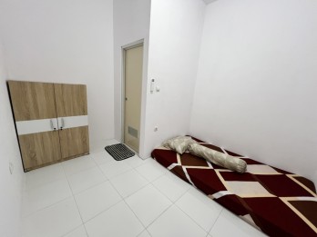 Kost Dekat Mall Kota Kasablanka, Mall Plaza Festival