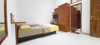 Kost Dekat UNIGA Universitas Garut, Kantor PEMDA Garut