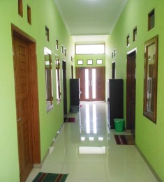 Kost Dekat UNIGA Universitas Garut, Kantor PEMDA Garut