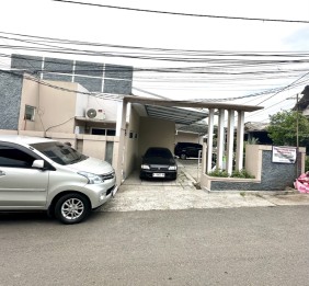 Kost Paviliun Dekat UI Universitas Indonesia, Universitas Pancasila