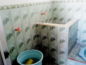 Kost Putra Dekat Gress Mall, KIG Kawasan Industri Gresik