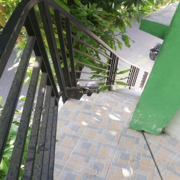 Kost Putra Dekat Gress Mall, KIG Kawasan Industri Gresik