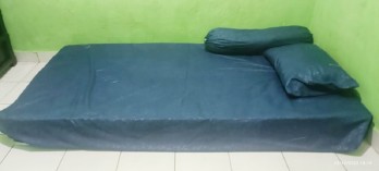 Kost Putra Dekat ITC Depok, D'Mall Depok, Transmart Depok
