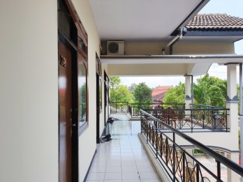 Kost Putra Dekat Transmart Jember, Jember Roxy Square, Lippo Plaza Jember