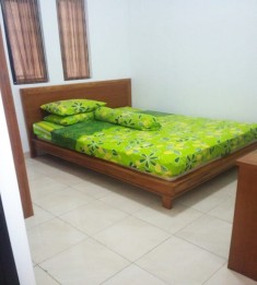 Kost Putra Dekat UNIGA Universitas Garut, Alun-Alun Tarogong Garut