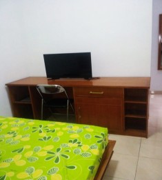 Kost Putra Dekat UNIGA Universitas Garut, Alun-Alun Tarogong Garut