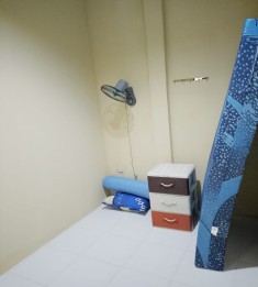 Kost Putri Dekat Kawasan Industri Delta Silicon, RS Siloam Lippo Cikarang