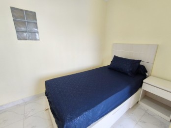 Kost Putri Dekat UGM Universitas Gadjah Mada, Kampus UNY, Jogja City Mall