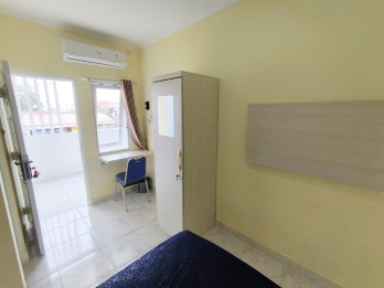 Kost Putri Dekat UGM Universitas Gadjah Mada, Kampus UNY, Jogja City Mall