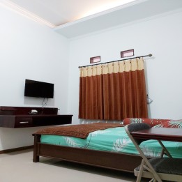 Kost Putri Dekat UNIGA Universitas Garut, Kantor PEMDA Garut
