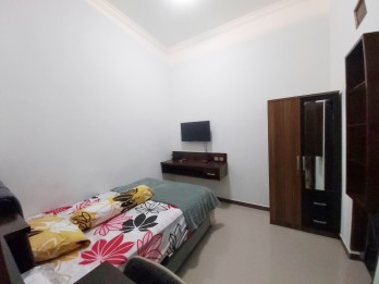 Kost Putri Dekat UNIGA Universitas Garut, Kantor PEMDA Garut
