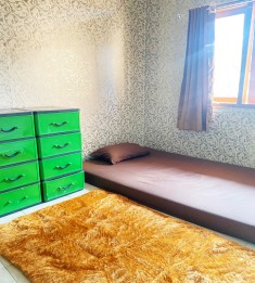 Kost Putri Dekat Universitas ARS Bandung, STIKES