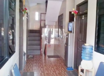 Kost di Mampang Prapatan Dekat Trans TV, Mall The Park Pejaten