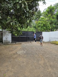 Pabrik Besar Luas Alat Masih Lengkap Lokasi di Jember