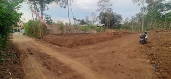 Promo Big Sale Tanah Kavling Strategis Dekat Pemukiman Di Pakis Malang
