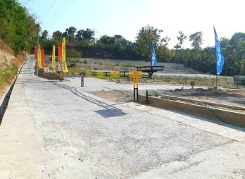 RUMAH 2 LANTAI DI KASIHAN, BANTUL DEKAT DENGAN KAMPUS UMY