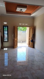 RUMAH 2 LANTAI SIAP HUNI DI BANGUNTAPAN DEKAT JOGJA TV