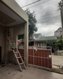 RUMAH DIJUAL CEPAT RUMAH MINIMALIS VGH 1 KEBALEN BEKASI
