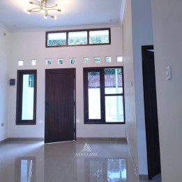 RUMAH INDEN/SIAP BANGUN DI KASIHAN/ BANTUL DEKAT KAMPUS UMY