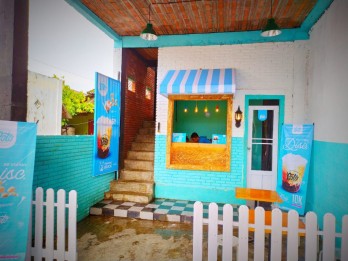 RUMAH TOKO ADA PERLENGKAPAN HARGA ISTIMEWA DI WONOREJO PASURUAN.