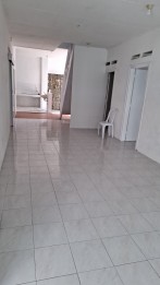 Rumah 2 lantai area buah buahan kota Malang