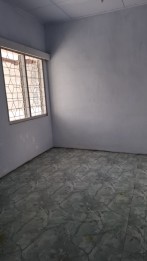 Rumah 2 lantai area buah buahan kota Malang