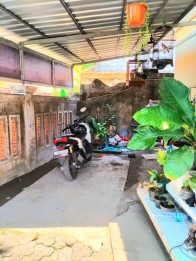 Rumah 4 KT area Ubung dkt jl Cargo Denpasar