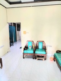 Rumah 4 KT area Ubung dkt jl Cargo Denpasar