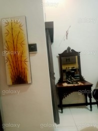Rumah Bagus Full Furnish di Arjosari Blimbing Malang GMK03173