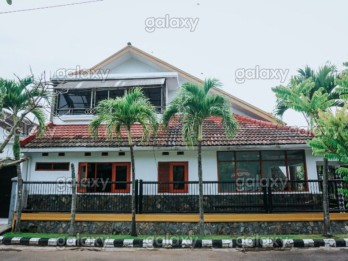 Rumah Bagus Posisi Hook di Sulfat Blimbing Malang