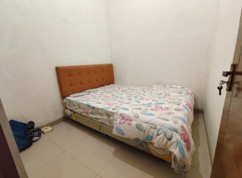 Rumah Bagus Sudah Renov Siap Kpr Bonus Perabot Di Rungkut Surabaya