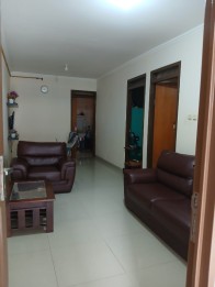 Rumah Cantik Siap Huni di Lingkungan Nyaman