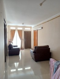 Rumah Cantik Siap Huni di Lingkungan Nyaman