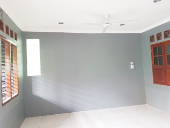 Rumah Dijual di Sukmajaya Depok Dekat Mall Pesona Square