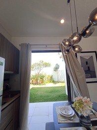 Rumah Luas Modern 2 Lantai Strategis di AKR GEM CITY GRESIK