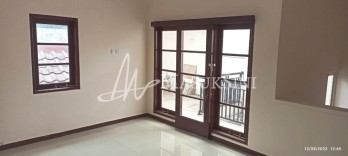 Rumah Minimalis Dijual Puri Palma Araya