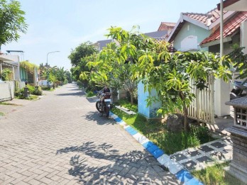 Rumah Minimalis Siap Huni