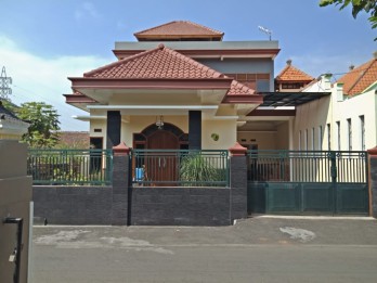 Rumah Murah Bagus Strategis Dekat Kawasan Wisata Kota Batu