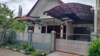 Rumah Murah di Sulfat, Blimbing, Malang Kota