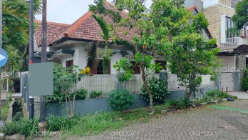 Rumah Murah di Sulfat, Blimbing, Malang Kota GMK03161