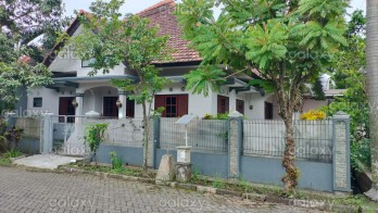 Rumah Murah di Sulfat, Blimbing, Malang Kota GMK03161