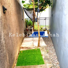 Rumah Nyaman Asri Kawasan Wisata di Pacet Mojokerto