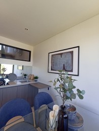 Rumah Type Mezzanine Modern Strategis di AKR GEM CITY GRESIK