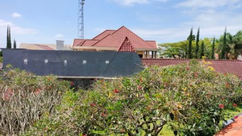Rumah luas demi furnish di songgokerto Kota Batu