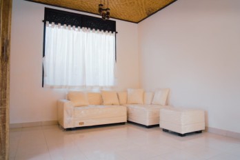 SEWA VILA ADA FURNITURE PER TAHUN HARGA ISTIMEWA DI GIANYAR BALI.