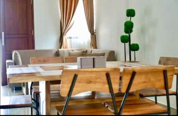 SEWA VILALENGKAP FURNITURE BAGUS PER TAHUN HARGA ISTIMEWA DI LEGIAN BALI